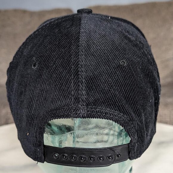 Vintage Craftsman Corduroy Hat - Picture 4 of 6